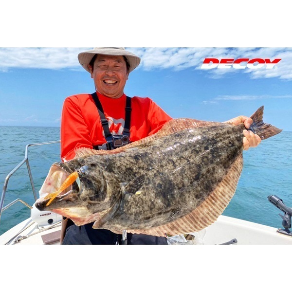 S.G.ヘッド ブレードトレブル SV-34BT